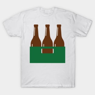 Bring Your Own Beer T-Shirt